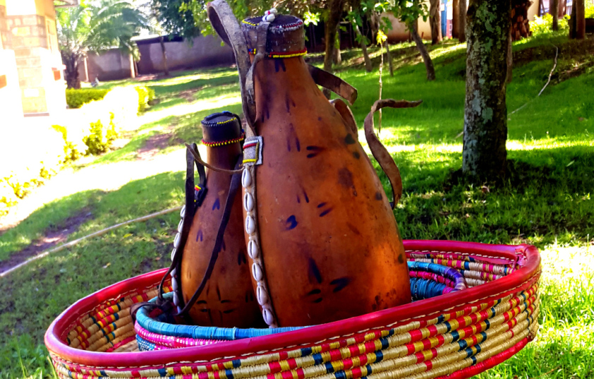 Asai Baringo Food Store - Mursik