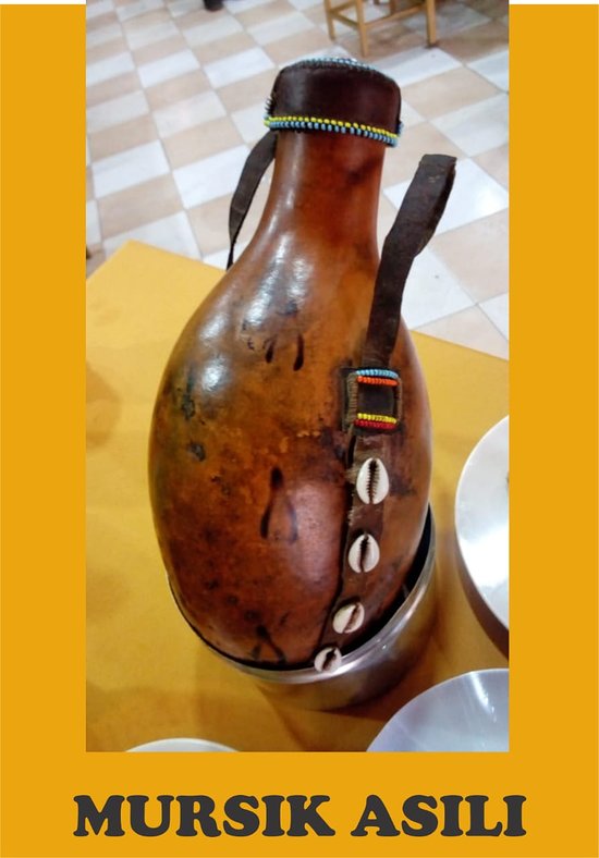 Asai Baringo Food Store - Mursik
