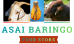 Asai Baringo Food Store